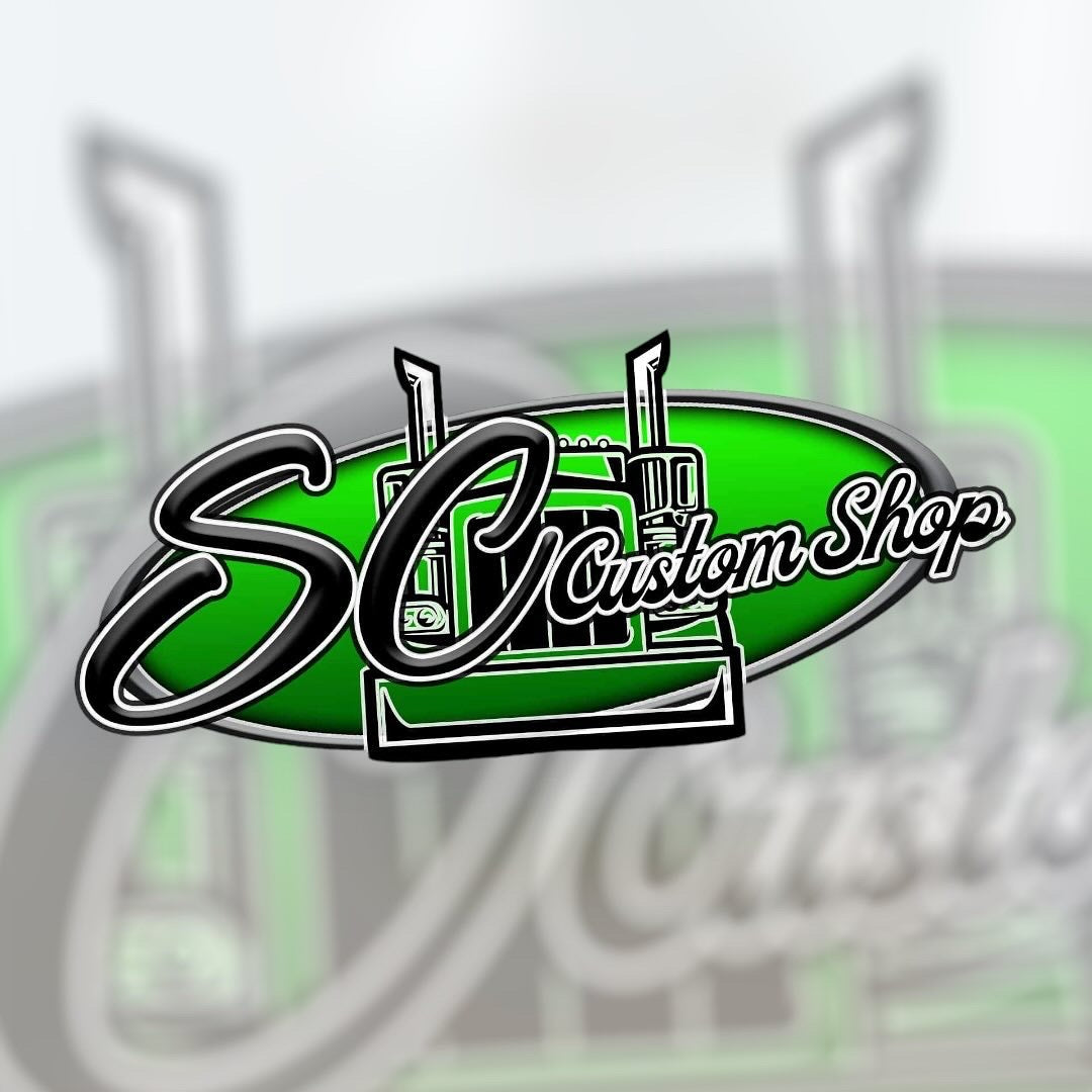 SC Custom Shop