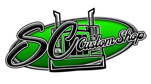SC Custom Shop